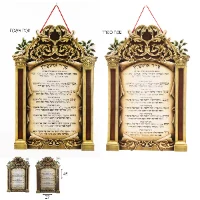 סדר שבעה אושפיזין