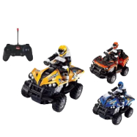 טרקטורון שטח 1:12 - Machina ATV MADNESS