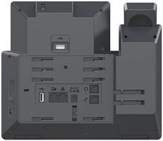 GRANDSTREAM טלפוןVIDEO SIP בעל מסך 5.0 אינ'ץ