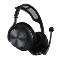 אוזניות גיימינג אלחוטיות Turtle Beach Stealth Pro II למחשב / פלייסטיישן שחור