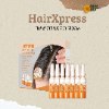 מארז של אמפולות 7 יחידות בקופסא - HairXpress - הפתרון לנשירת שיער