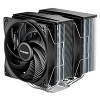 be quiet! PURE ROCK PRO 3 Silver