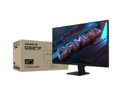 מסך גיימינג Gigabyte GS27F FHD SS IPS 170Hz 1MS HDR Ready