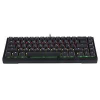 מקלדת מכנית Ducky ProjectD Tinker 65 Cherry Brown Switch עברית/אנגלית