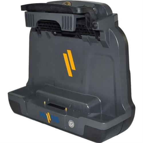 PANASONIC TOUGHBOOK תחנת עגינה Havis לרכב לטאבלט FZ-G2/G1