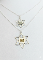 תעודת ננו תכשיטים