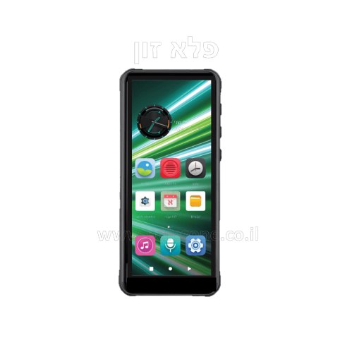 נגן סטאר טאצ' 2 STAR TOUCH כשר 16GB כולל משחקים