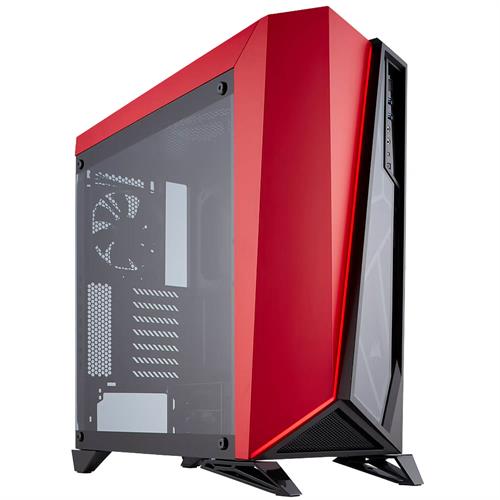 מארז מחשב Corsair Carbide SPEC-OMEGA