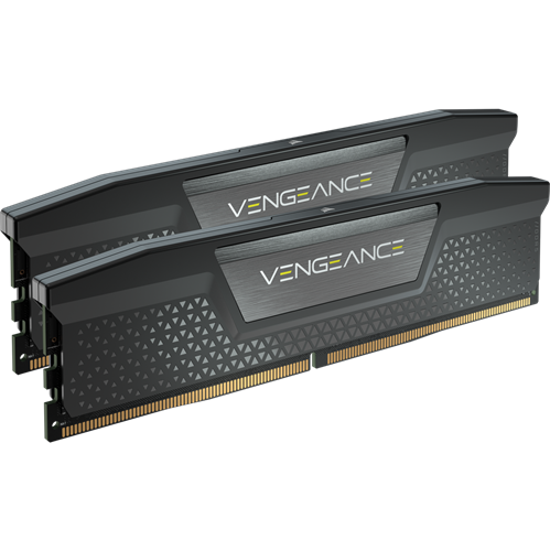 Corsair Vengeance DDR5 64GB (2x32GB) 5600 CL40 XMP 3.0
