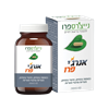 אנרג׳יפרו - ENERGYPRO - טינקטורה זי באי די הואנג וואן ZHI BAI DI HUANG WAN - פורמולת צמחים סינית 100 מ"ל