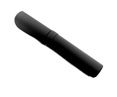משטח שולחני לעכבר GT XL Table Pad Black