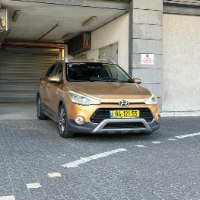 Hyundai i20 CROSSPREMIUM 2017