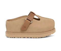 UGG כפכף פלטפורמה1167550 SAN גולדן סטאר היי סנד