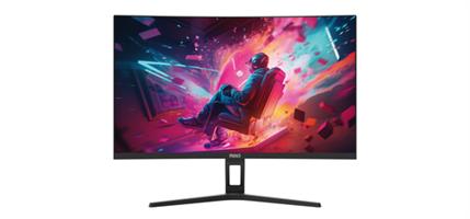 MAG 27" Curved Gaming  Led Monitor, 240Hz D27C240S