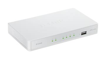 D-Link VPN Cloud Router