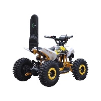 iSPEED - טרקטורון 36V חשמלי
