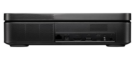 OPTOMA מקרן UST נייד Go Photon