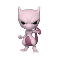 פופ פוקימון מיוטו - Funko POP! Pokémon Figure Mewtwo #581