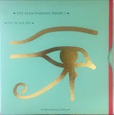 ALAN PARSONS  PROJECT / EYE IN THE SKY