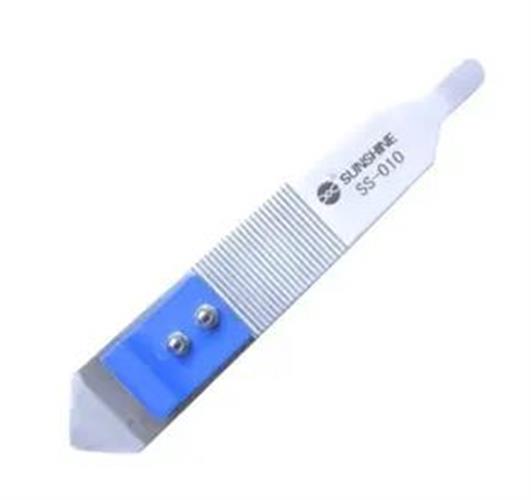 פלאח מתכת למסגרות דגם SS-010