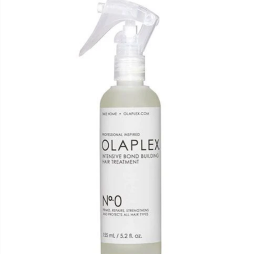 OLAPLEX 0 טיפול מרוכז לשיער