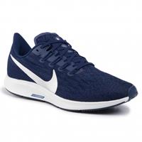 NIKE AIR ZOOM PEGASUS 36- BLUE