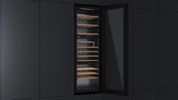 מקרר יין בנוי בארון דגם RVI-30097 TEKA