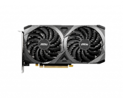 כרטיס מסך MSI GeForce RTX 3050 VENTUS 2X 8G