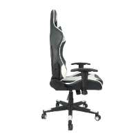 שולחן גיימינג פלוס כיסא גיימינג BANDEL7002 מבית LEVEL UP