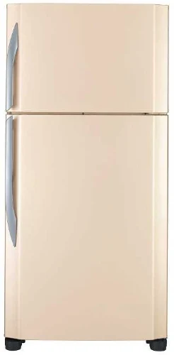 מקרר מקפיא עליון אינוורטר דגם SJ-2269-BG שארפ