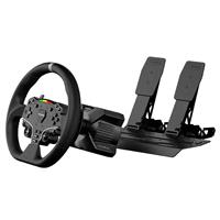 ערכת הגה ודוושות למרוצים במחשב MOZA R3 PC