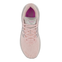 Fresh Foam More V3 נעלי ריצת כביש נשים צבע ורוד עדין | ניו באלאנס | NEW BALANCE