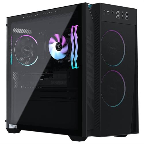 Gigabyte AORUS PRIME 3 AP351 Ryzen 7 9700X RTX5060 16GB 1TB
