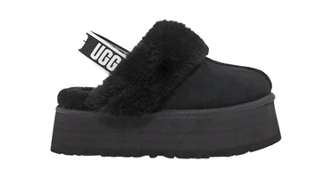 Funkette Black