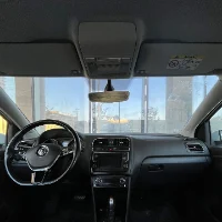 2015 Volkswagen Polo