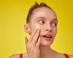 K-Serum סרום קוריאני לתיקון טקסטורת העור