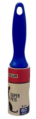 Pet Extra Sticky Hair Lint Roller