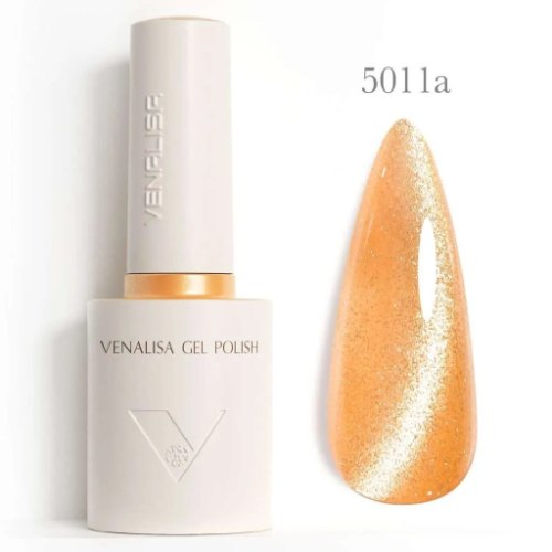 לק ג'ל ונליסה 5011 - 10 מ"ל venalisa