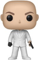 בובת פופ Smallville Lex Luthor S1 POP Funko