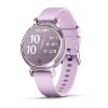 סגול בהיר - שעון דופק Garmin Lily 2 Sport