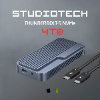 4TB - Thunderstorm Drive TH5