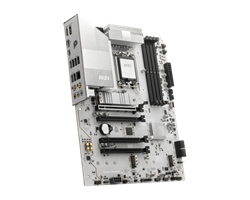 לוח אם  MSI PRO Z890-S WIFI WHITE