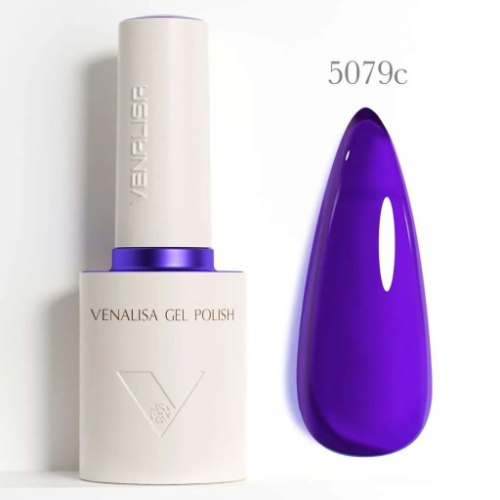 לק ג'ל ונליסה 5079 - 10 מ"ל venalisa