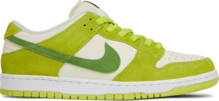 Dunk Low Pro SB Fruity Pack Green Apple