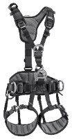 רתמת גלישה PETZL AVAO FAST European Version