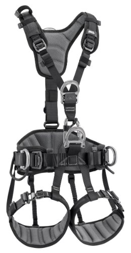 רתמת גלישה PETZL AVAO FAST European Version