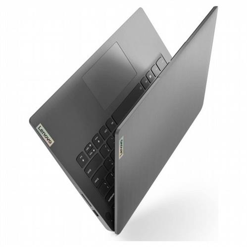 מחשב נייד Lenovo IdeaPad Slim 3 15IWC11 8GB 512GB 15.3" WUXGA DOS Luna Grey 83RR00DUIV