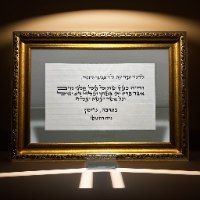 והיה כעץ שתול