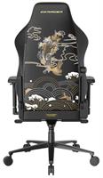 כיסא גיימינג מקצועי מבית DXRacer Craft Lucky מתאים לגיימרים