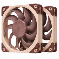 Noctua NF-A12X25 G2 PWM SX2-PP 120mm Fan